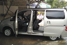 Harga Nissan Evalia 2012 Bekas Turun Drastis, Segini Pasaran Terbarunya di September 2025