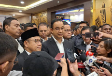 ANIES Yakin Dapat Suara Banyak di Sumsel