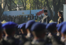 Prabowo: Tidak Boleh Rusak Demokrasi