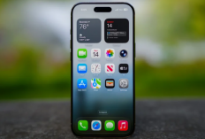 Review Layar iPhone 17 Air Tipisnya Gila, Kualitasnya Juara! 