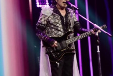 Rhoma Sempat Rehat Bermusik Sebulan Karena Operasi Prostat