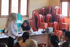 Tingkatkan Kualitas Kesehatan Lakukan Layanan Pemeriksaan Kesehatan Gratis