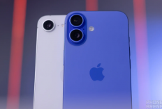Harga iPhone 15 dan iPhone 16 Turun di Awal Agustus 2025, Kesempatan Menarik Buat yang Ingin Upgrade!