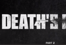  Sinopsis Death's Game Season 2, Kisah Terperangkap Dalam Permainan Maut   