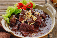 Resep Semur Daging Empuk Bumbu Meresap, Manis Gurih Khas Lebaran