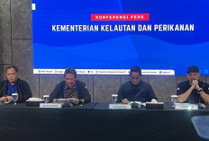 KKP Ungkap 3 Pegawainya Jadi Korban Pesawat ATR 42-500