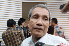 RS Muhammadyah Bandung Hentikan Layanan BPJS