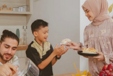 Jangan Abaikan! Pentingnya Cek Kesehatan dan Tips Bugar Setelah Lebaran