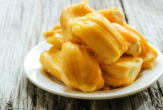 5 Manfaat Luar Biasa dari Buah Nangka untuk Kesehatan