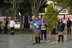 Tegaskan Peran Keluarga, Pondasi Utama Cetak Generasi Masa Depan