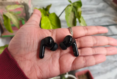 TWS Murah 100 Ribuan Awal 2026 Suara Enak, Cocok Buat Harian dan Gaming