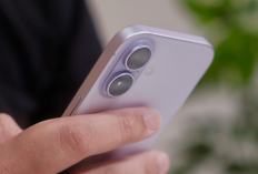 Kelebihan iPhone 17 yang Bikin Kaget, Apple Akhirnya Dengar Keluhan Pengguna Lama