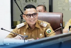 Target Pajak Daerah Sumsel 2026 Dipacu, Naik Rp237 Miliar
