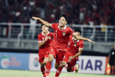 Marselino Kembali! Ini 23 Pemain Timnas Indonesia untuk TC