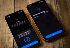 Ini Alasan iPhone 17 Pro Jadi Pilihan Terbaik Buat yang Butuh Baterai Awet dan Fast Charging 