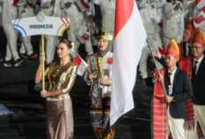 Indonesia Geser Vietnam, Thailand Masih Teratas
