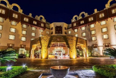 Hotel Syiah