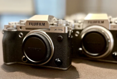 5 Rekomendasi Kamera Mirrorless Terbaik 2026 untuk Content Creator, dari Vlog sampai Cinematic