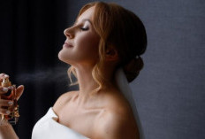 Tips Memilih Parfum Biar Awet hingga 10 Jam
