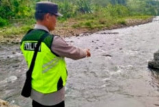 Pastikan Debit Sungai Ogan Antisipasi Banjir