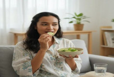 3 Makanan Sederhana Ini Ternyata Ampuh Menjaga Kesehatan Ginjal