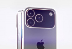 Jangan Beli iPhone Baru Sebelum Lihat Bocoran iPhone 17 Ini!
