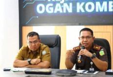 Gratiskan BPHTB dan Retribusi PBG ke Masyarakat OKU