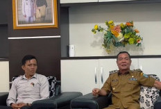 Dukung Pembentukan SAKA Adhyasta Pemilu untuk Edukasi Demokrasi Generasi Muda
