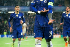 Enzo Fernandez Absen Bela Timnas Argentina, Fokus Pulihkan Cedera Lutut