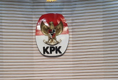 Anggota DPR RI Anwar Sadad Mangkir Panggilan KPK