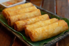 3 Tips Ampuh Membuat Risol Tidak Berminyak, Renyah dan Lezat!