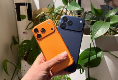 HP Kamera Terbaik 2025 Dengan Fitur Lengkap untuk Content Creator, Bikin Konten Anti Gagal!