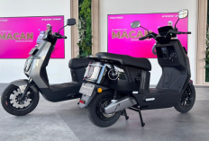 Baru Mau Pindah ke Motor Listrik? Ini Rekomendasi Paling Realistis di Awal 2026