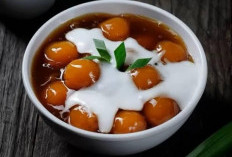 Rahasia Membuat Biji Salak yang Empuk dan Lezat  