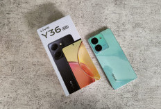 Adu Spesifikasi Vivo Y36 5G vs Vivo V29e, Mana yang Lebih Worth It untuk Dibeli?