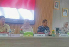 Dorong Penguatan Sistem SIGA Berbasis Aplikasi