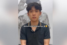 Willie Salim Minta Maaf