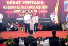 Tanjung Carat Jadi Sorotan! Ini Janji 3 Calon Gubernur Sumsel