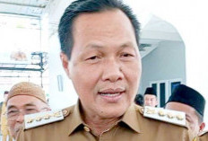 Bupati Muara Enim Tegaskan Ganti Rugi Flyover Tak Bisa Diintervensi