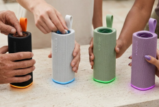 Xiaomi Sound Play Resmi Meluncur Speaker Bluetooth Kompak 18W dengan Lampu Keren, Harganya Cuma Rp870 ribuan