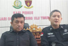 Dana Hibah Pilkada Rp39,8 Miliar Diselidiki, Kejari OKU Timur Periksa Belasan Orang
