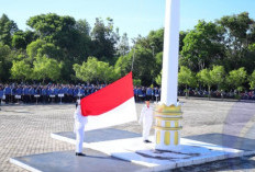 Bupati Abusama Ajak Masyarakat Perkuat Persatuan