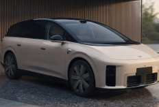 Resmi Dikonfirmasi! Li Auto i9 Meluncur September, Ini Bocoran Spek Lengkapnya yang Bikin Kompetitor Ketar-Ket