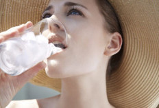 Ice Hack Diet Viral di Media Sosial, Benarkah Efektif Turunkan Berat Badan?