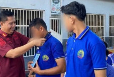513 Warga Binaan Lapas Muaradua Diusulkan Terima Remisi HUT RI 2025