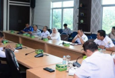 Evaluasi Struktur Organisasi Perangkat Daerah 