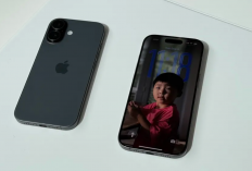 iPhone 17 Bikin Ragu Upgrade? Ini Fakta Menarik yang Perlu Kamu Pertimbangkan
