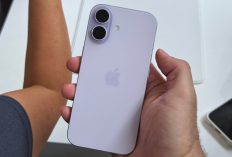 Hapus Objek dan Noda Sekejap di Galeri iPhone 17, Nggak Perlu Aplikasi Tambahan Lagi!