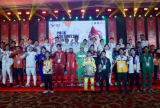 Antusiasme Menpora Dito Ariotedjo terhadap Esports di PON XXI 2024: Targetkan Olimpiade Esports Series