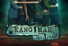 Empat Hari Tayang, Penonton Film “Kang Mak from Pee Mak” Tembus 1,2 Juta Orang